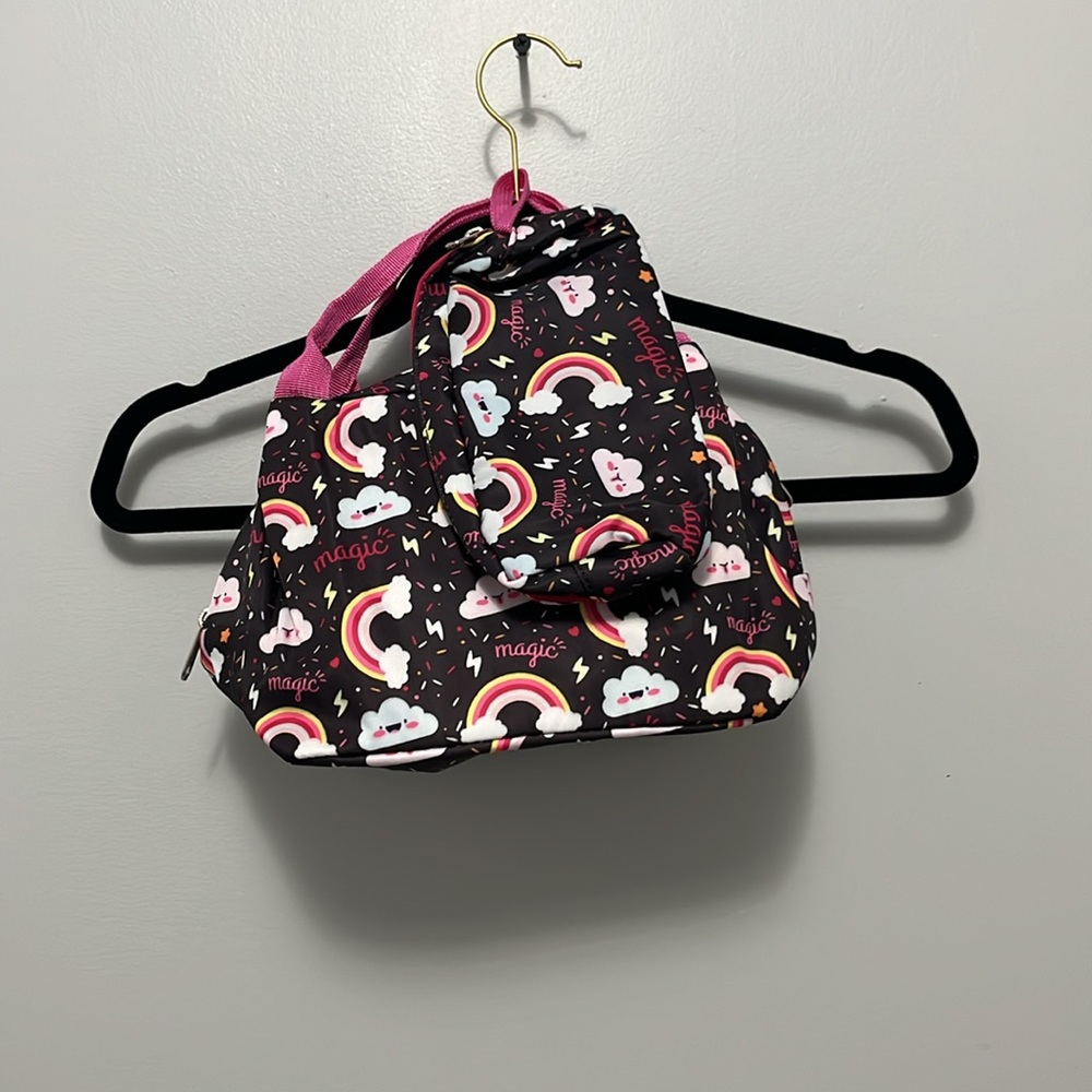 Children 3pc backpack set - Picture 6 of 6
